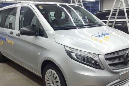 Mercedes-Benz Vito 258.000 km 24.770 &euro; Henstedt-Ulzburg 24558