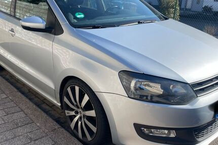VW Polo 210.000 km 2.150 &euro; Ludwigshafen 67059