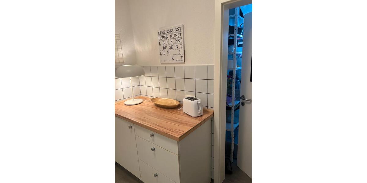Erdgeschoßwohnung Harsefeld - 3 Zimmer, 55 m&sup2;, 1.038&euro; | Angebot:26676460