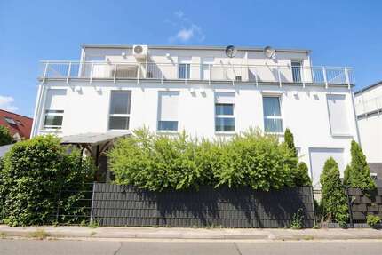 Haus Weiterstadt - 6 Zimmer, 128 m&sup2;, 598.000&euro; | Angebot:27114957