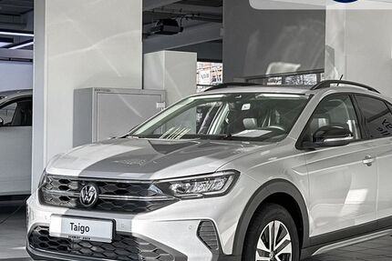 VW Taigo 3.999 km 30.990 &euro; Bremerhaven 27576
