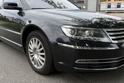 VW Phaeton 185.700 km 11.000 &euro; Buxtehude 21614