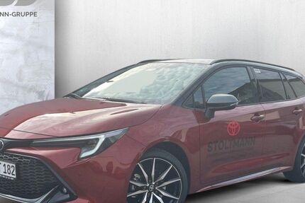 Toyota Corolla 5.500 km 34.111 € Zweibrücken 66482