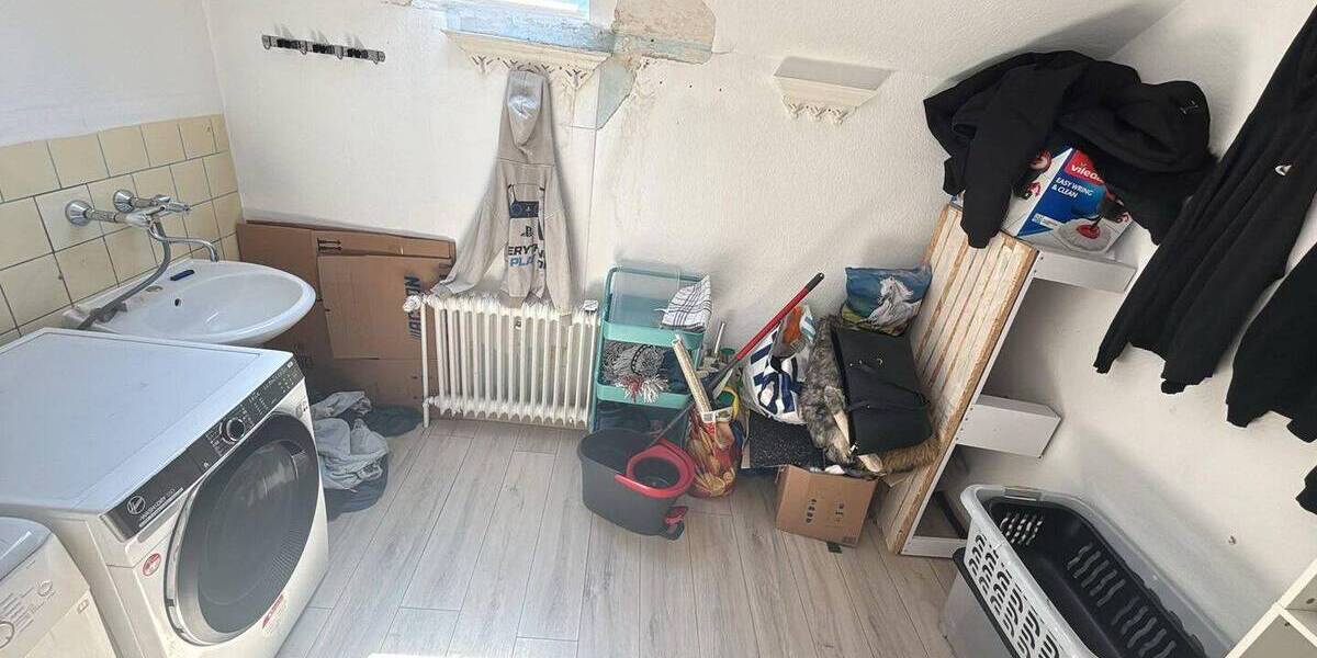 Einfamilienhaus Nordhastedt - 9 Zimmer, 220 m&sup2;, 379.000&euro; | Angebot:26657369