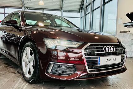 Audi A6 46.000 km 37.950 &euro; Halle 06114