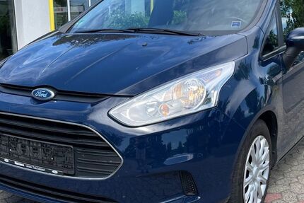 Ford B-Max 172.100 km 3.699 € Kobern Gondorf 56330