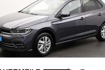 VW Polo 11.504 km 20.190 € Wolfsburg 38440