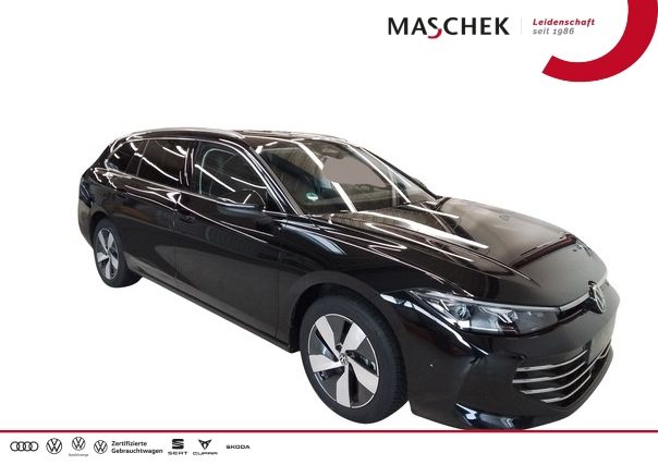 VW Passat 11.190 km 44.440 &euro; Wackersdorf 92442