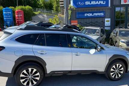Subaru OUTBACK 6.300 km 41.900 &euro; Wackersberg 83646