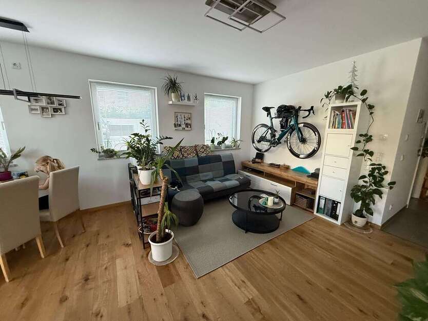 Wohnung zum Mieten in Jetzendorf 950 € 66.51 m²