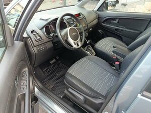 Kia VENGA 1.6 AT6 PLATINUM |Navi|GSD|RFK 45.234 km 16.460 &euro; Höhenkirchen-Siegertsbrun 85635