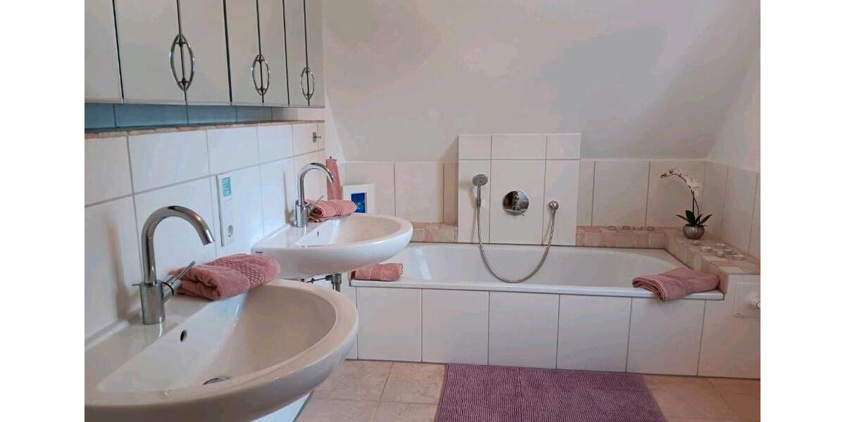 Etagenwohnung Wadersloh - 3 Zimmer, 80 m&sup2;, 1.200&euro; | Angebot:26563845