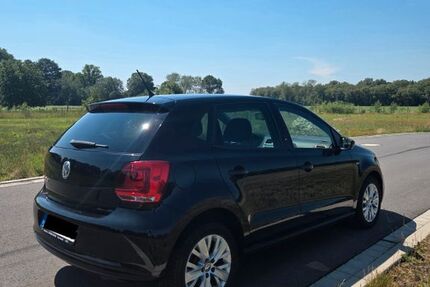 VW Polo 117.000 km 6.350 &euro; Tarmstedt 27412
