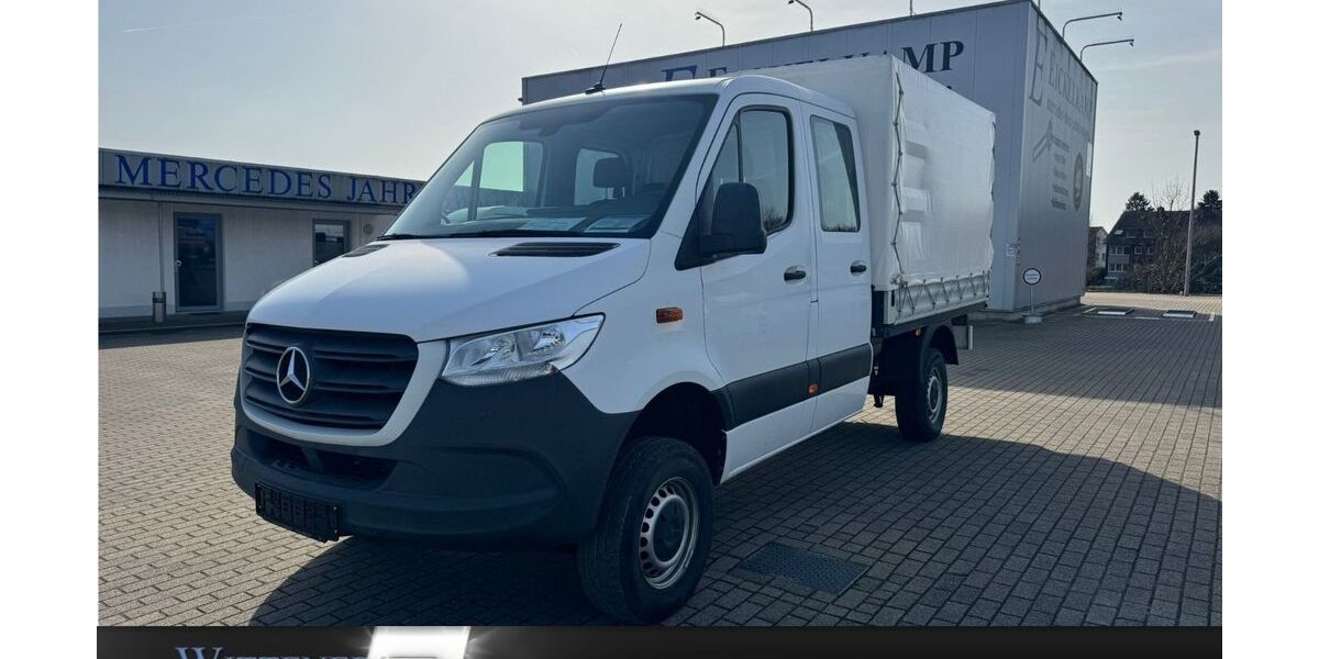 Mercedes-Benz Sprinter 49.091 km 39.151 &euro; Witten 58454
