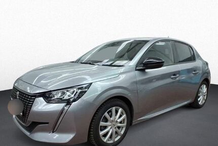 Peugeot 208 19.500 km 13.950 &euro; Bebra 36179