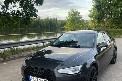 Audi A4 185.000 km 15.400 &euro; Passau 94032