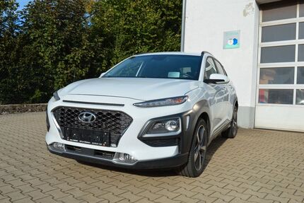Hyundai KONA 61.987 km 16.900 &euro; Zell 95239