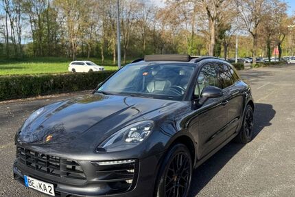 Porsche Macan 154.000 km 36.999 &euro; Warendorf 48231