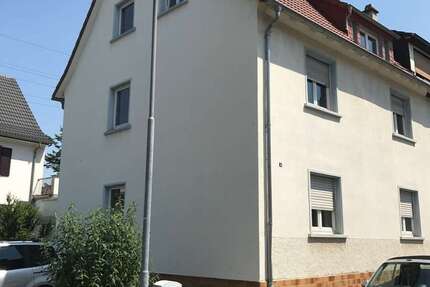 Wohnung Leimen - 2 Zimmer, 45 m&sup2;, 350&euro; | Angebot:25600695