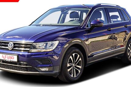 VW Tiguan 116.222 km 20.990 &euro; Cottbus OT Kolkwitz 03099