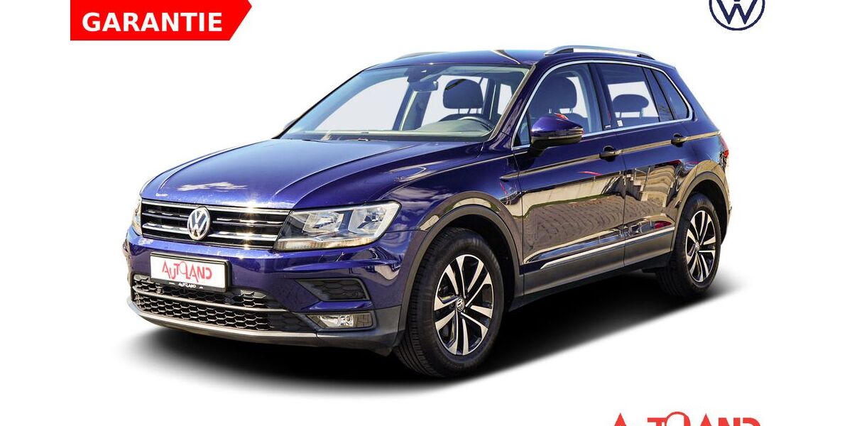 VW Tiguan 116.222 km 20.990 &euro; Cottbus OT Kolkwitz 03099