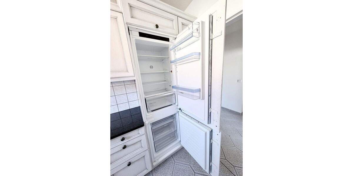 Etagenwohnung Neu-Ulm Stadtmitte - 2 Zimmer, 60 m&sup2;, 255.000&euro; | Angebot:25606669