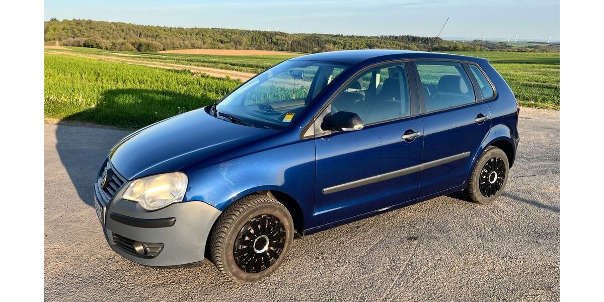 VW Polo 187.355 km 3.600 &euro; Lutzerath 56826