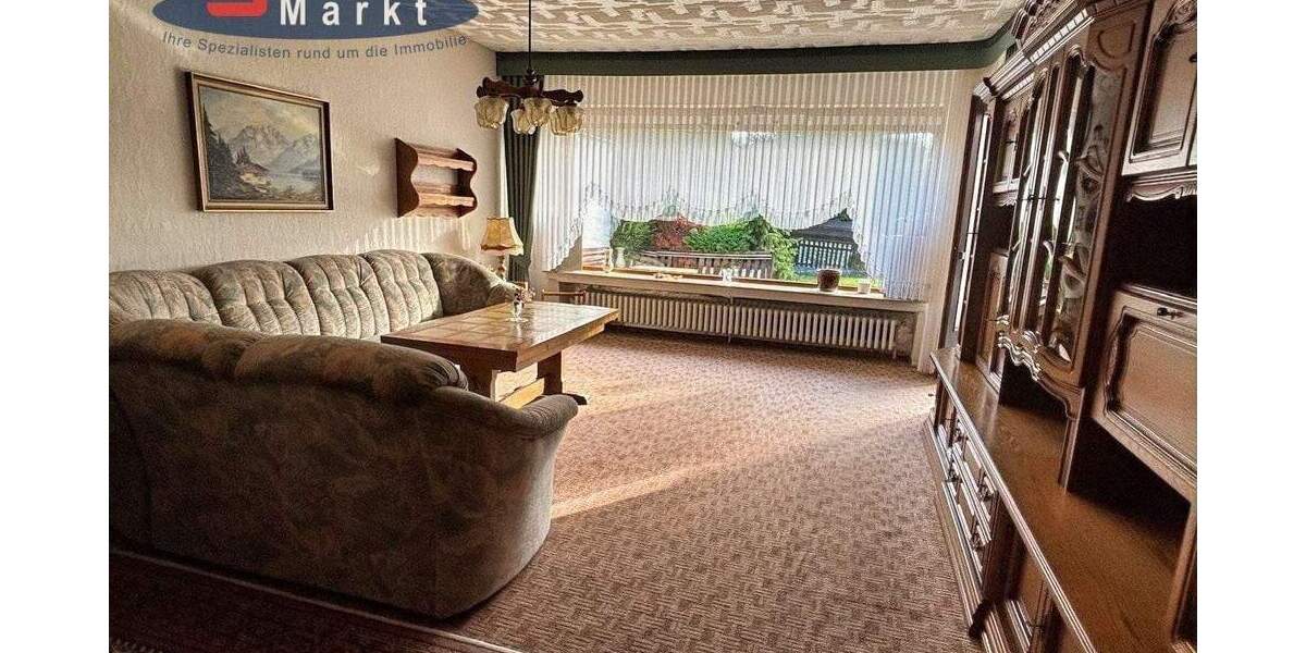 Bezahlbarer Bungalow 5 zimmer