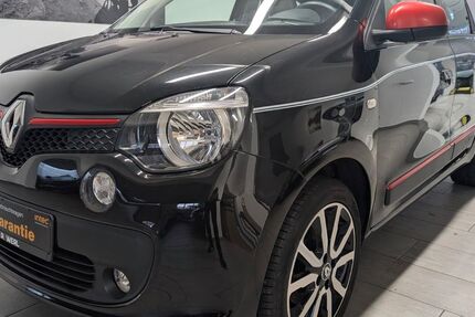 Renault Twingo 76.212 km 8.190 &euro; Essen 45279