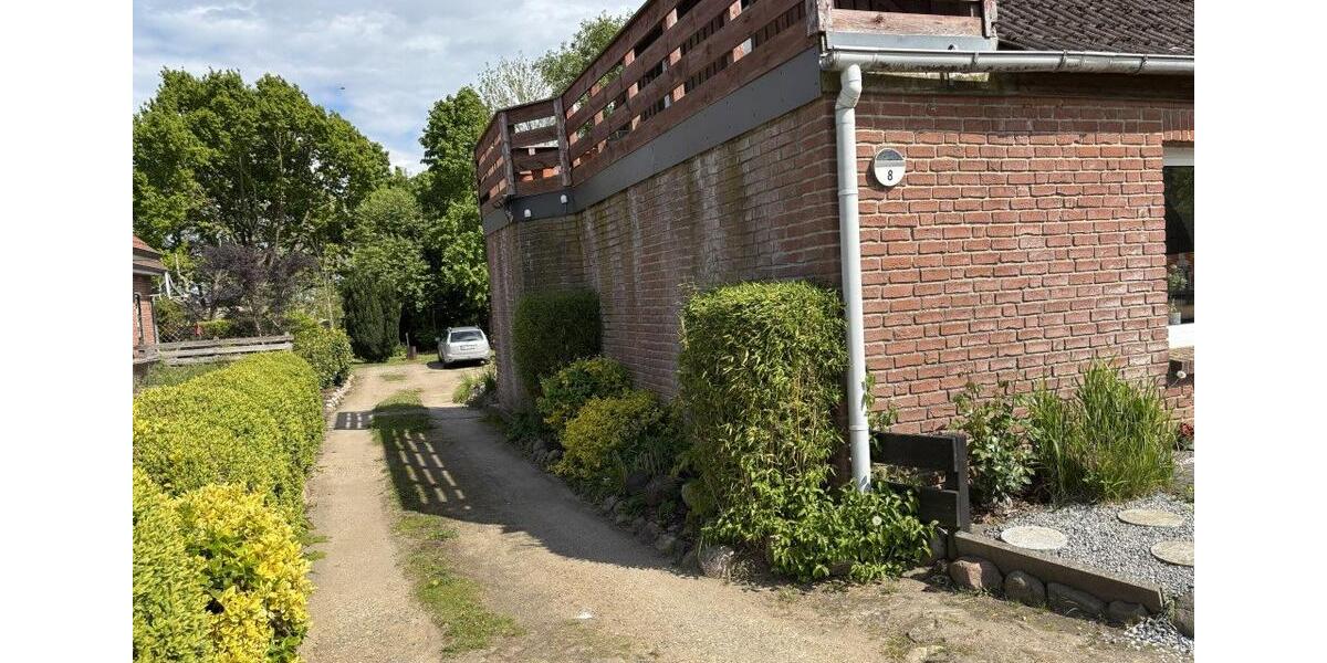 Mehrfamilienhaus, Wohnhaus Eutin - 525.000&euro; | Angebot:26749336