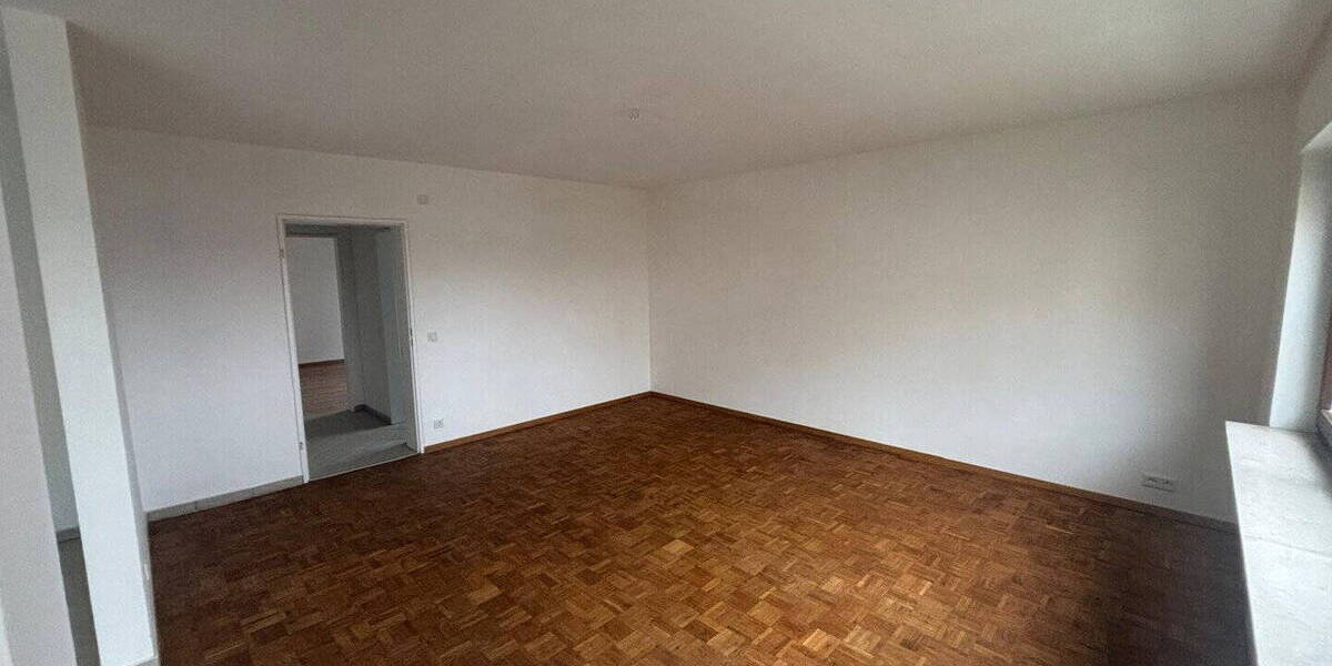 Etagenwohnung Hemsbach - 3 Zimmer, 95 m&sup2;, 1.124&euro; | Angebot:26685853