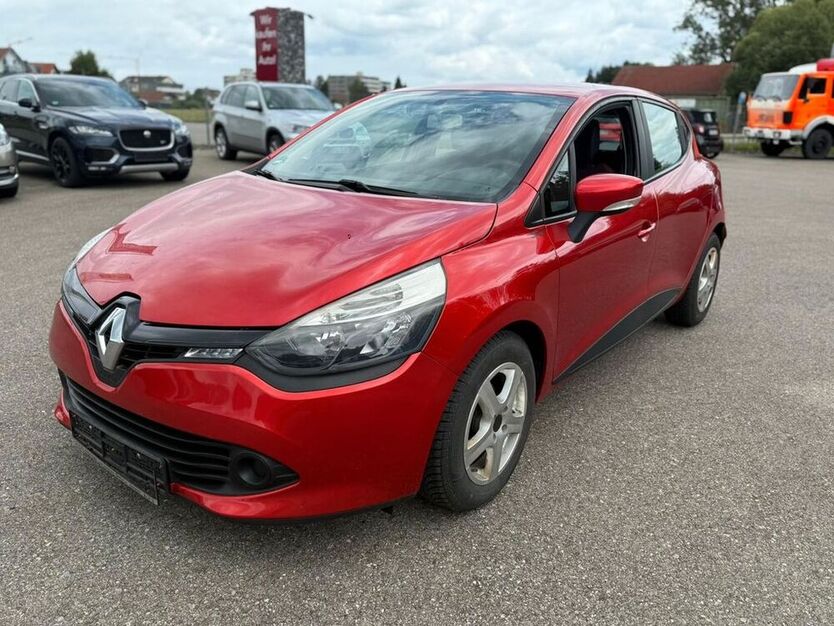 Clio