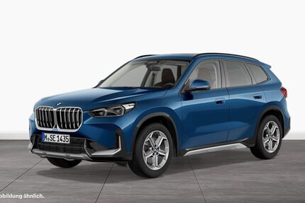 BMW X1 18.456 km 45.680 &euro; Mannheim 68169