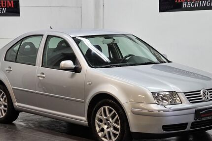 VW Bora 138.000 km 2.950 &euro; Hechingen 72379
