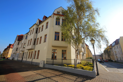 Wohnung zum Mieten in Magdeburg 1.350 € 150 m² 5 zimmer