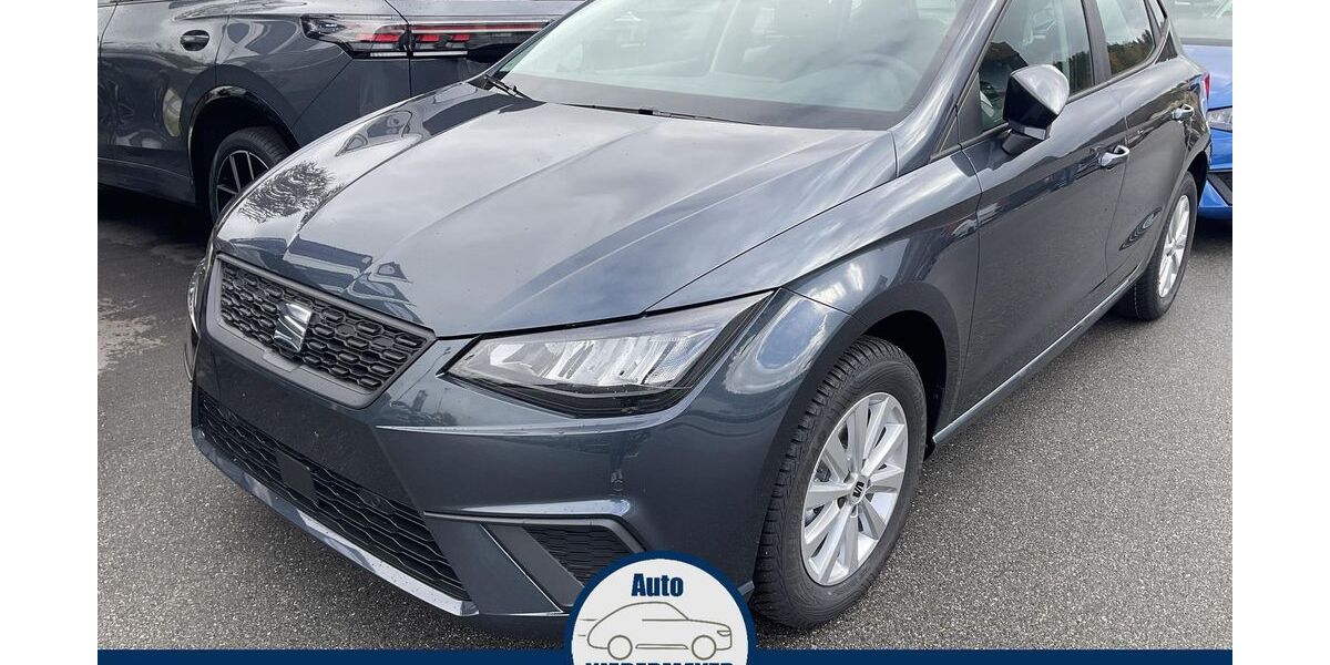 Seat Ibiza 1.700 km 18.995 &euro; Neukirchen 94362