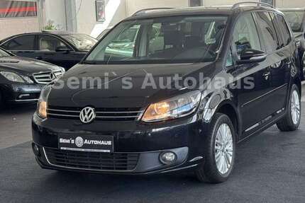VW Touran 202.000 km 8.799 € Mönchengladbach 41238