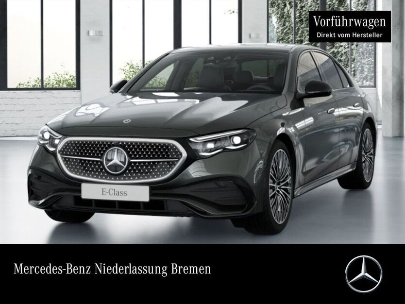 Mercedes-Benz E 220 9.900 km 64.950 € Bremen 28329