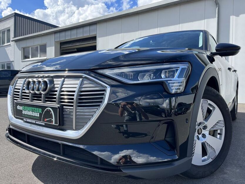 e-tron