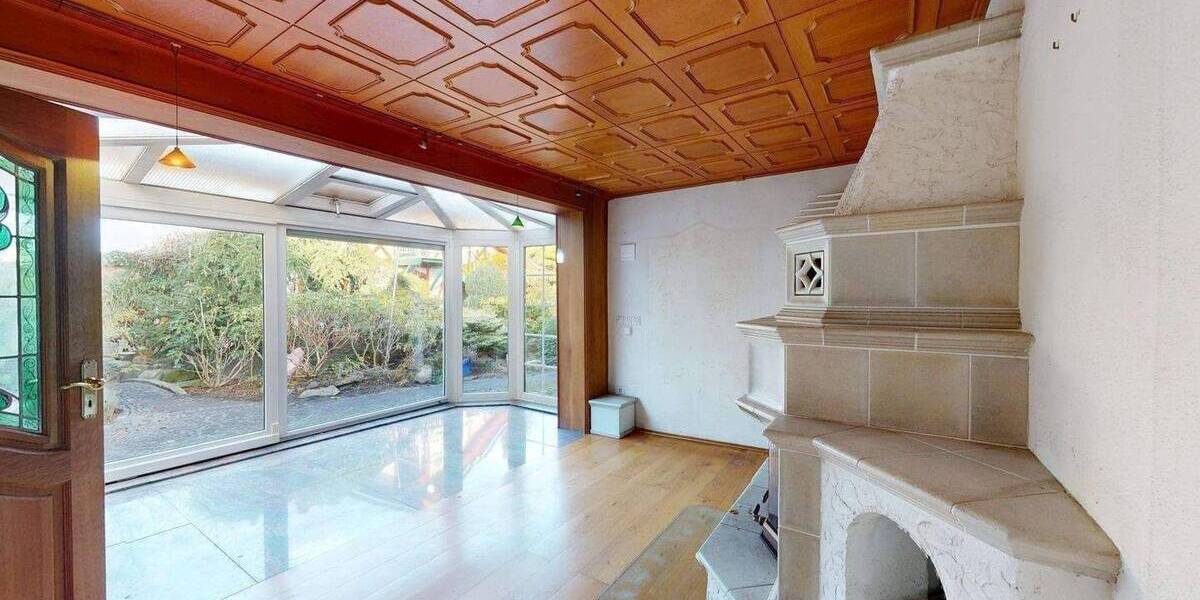 Einfamilienhaus Schwedt/Oder Neue Zeit - 5 Zimmer, 140 m&sup2;, 319.000&euro; | Angebot:26820331