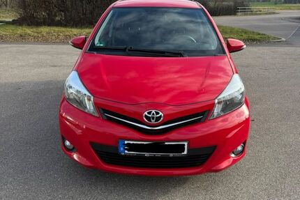 Toyota Yaris 140.000 km 6.700 &euro; Kornwestheim 70806