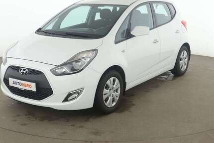 Hyundai iX20 57.940 km 9.410 &euro; Nürnberg 90441