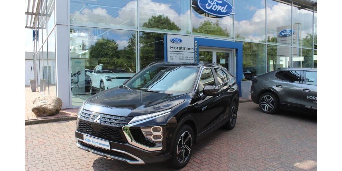 Mitsubishi Eclipse Cross 29.838 km 22.950 &euro; Rastede 26180