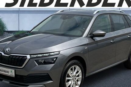 Skoda Kamiq 62.709 km 18.449 &euro; Radeberg 01454