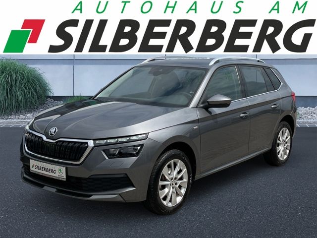 Skoda Kamiq 62.709 km 18.449 &euro; Radeberg 01454