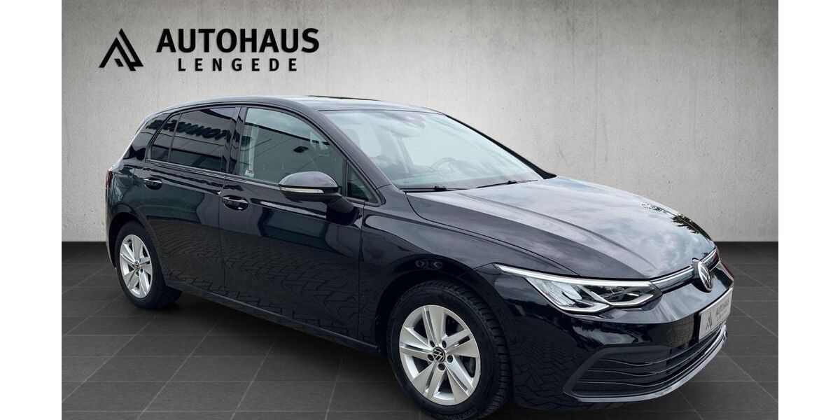 VW Golf 85.132 km 18.999 &euro; Lengede 38268