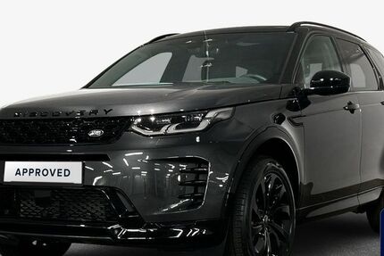 Land Rover Discovery Sport 12.410 km 46.450 &euro; München 81477