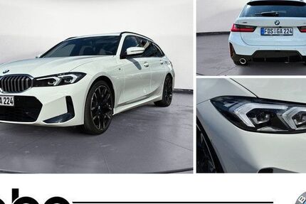 BMW 320 20.000 km 44.930 &euro; Böblingen 71034