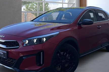 Kia XCeed 29.000 km 27.490 &euro; Landshut 84030
