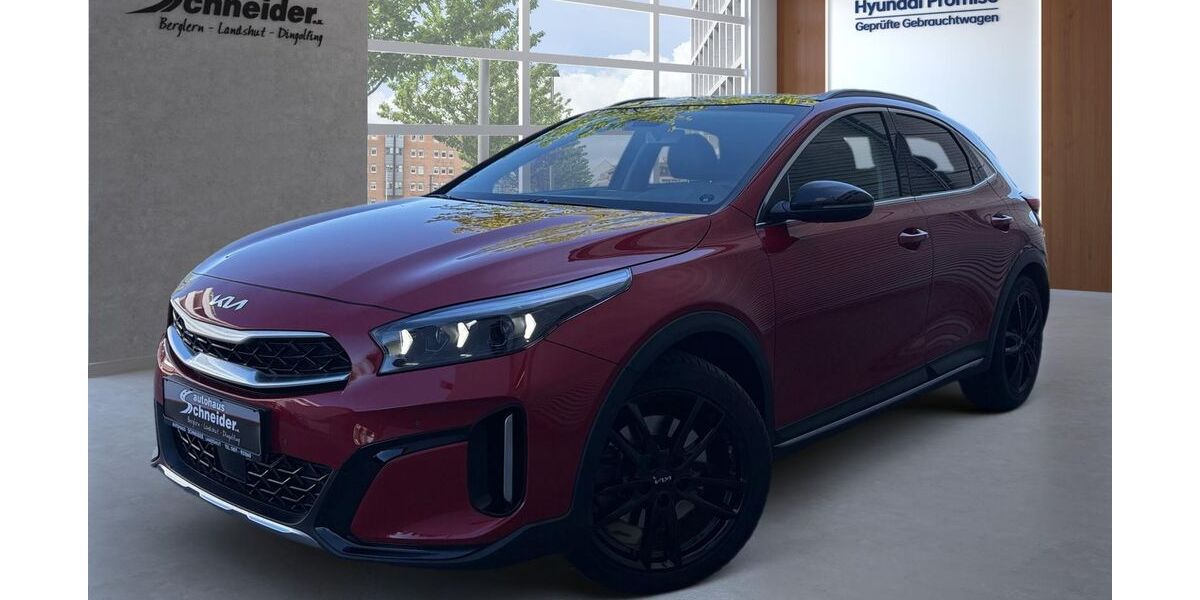 Kia XCeed 29.000 km 27.490 &euro; Landshut 84030